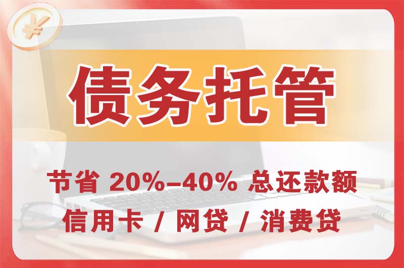 叙永债务托管